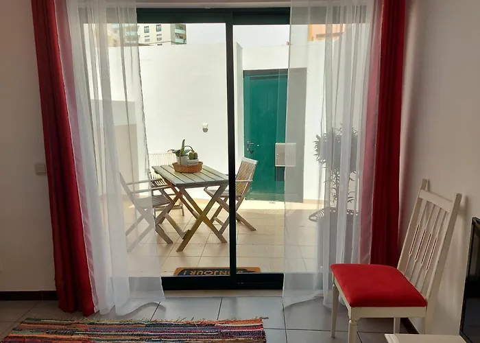 Casa Flor De Sal - Moradia No Centro De Faro!