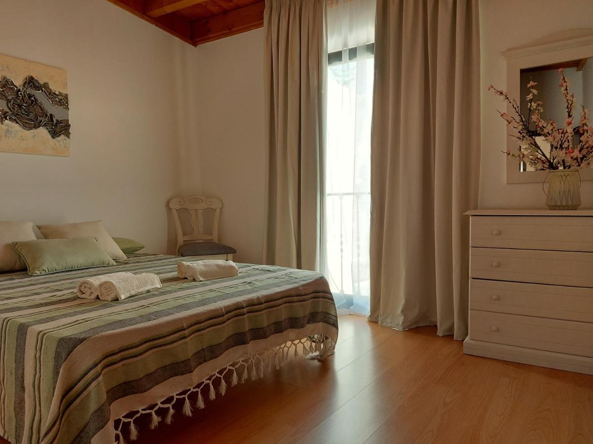 Casa Flor De Sal - Moradia No Centro De Faro! Hébergement de vacances