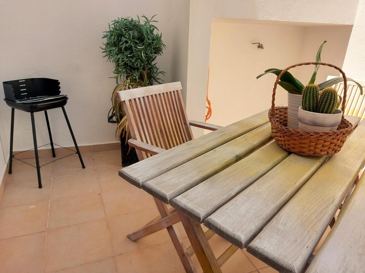 Casa Flor De Sal - Moradia No Centro De Faro! Hébergement de vacances District de Faro