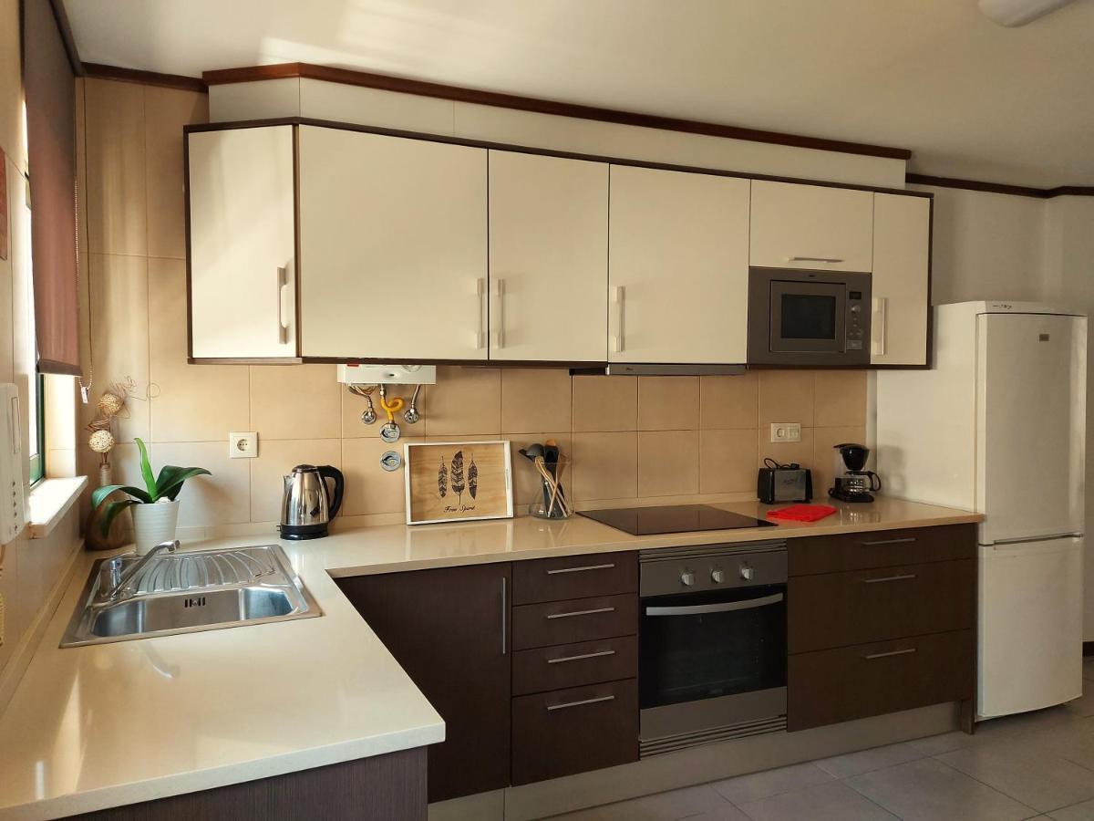 Casa Flor De Sal - Moradia No Centro De Faro! Holiday home *