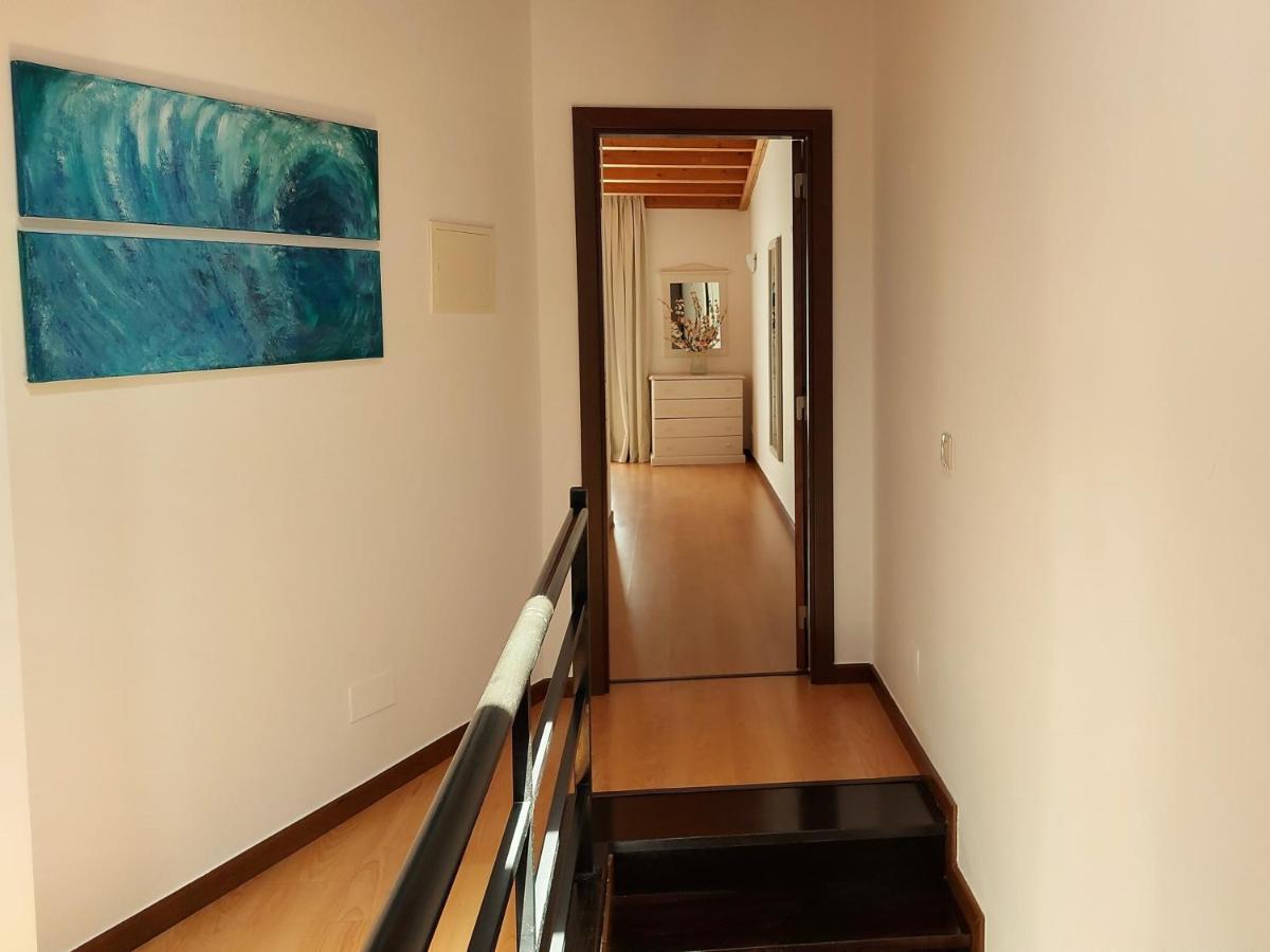 Hébergement de vacances Casa Flor De Sal - Moradia No Centro De Faro!