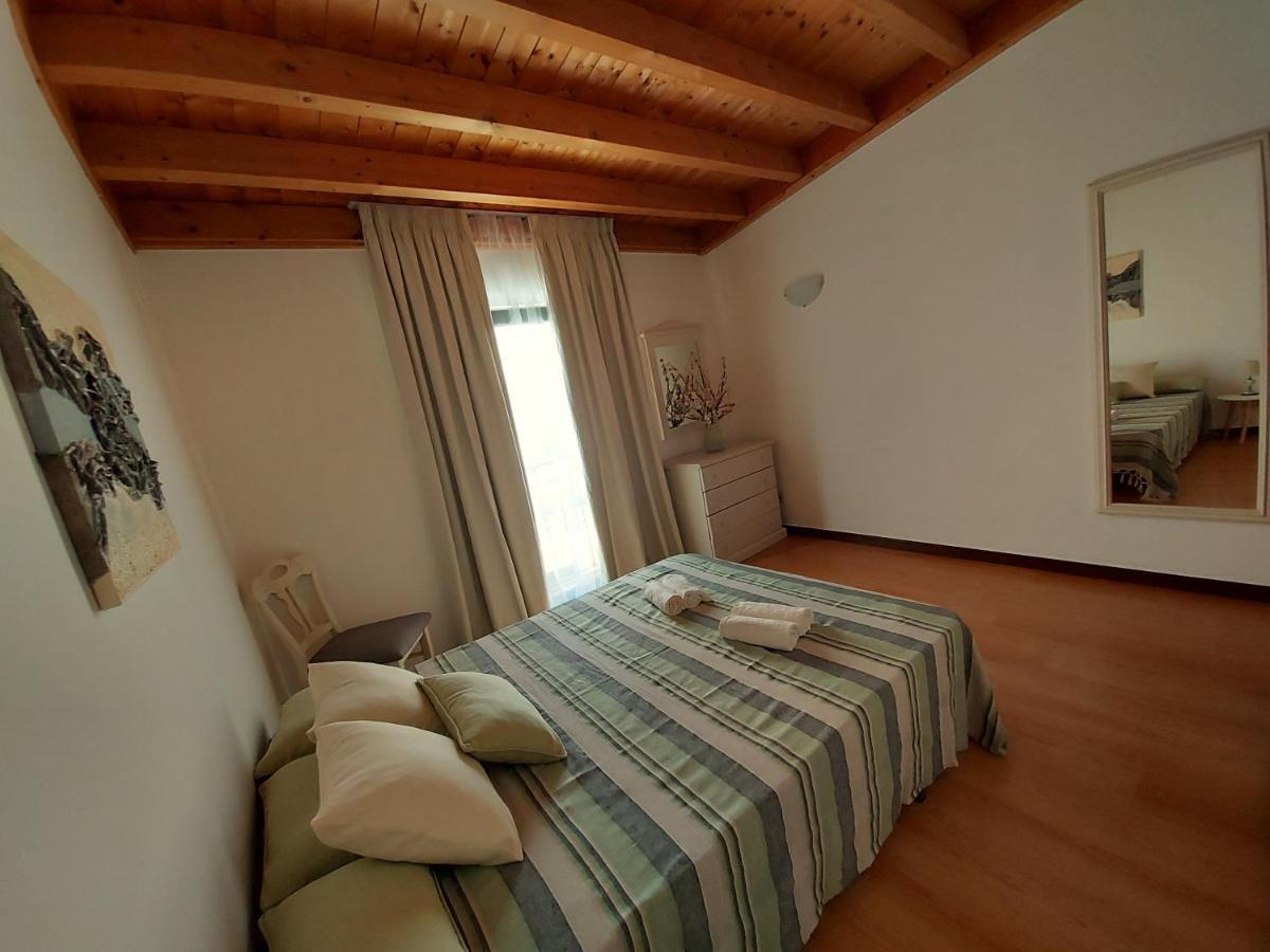 Casa Flor De Sal - Moradia No Centro De Faro! Hébergement de vacances