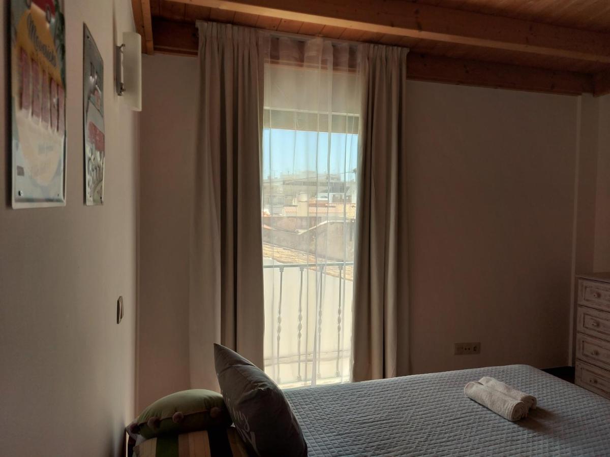 Hébergement de vacances Casa Flor De Sal - Moradia No Centro De Faro!