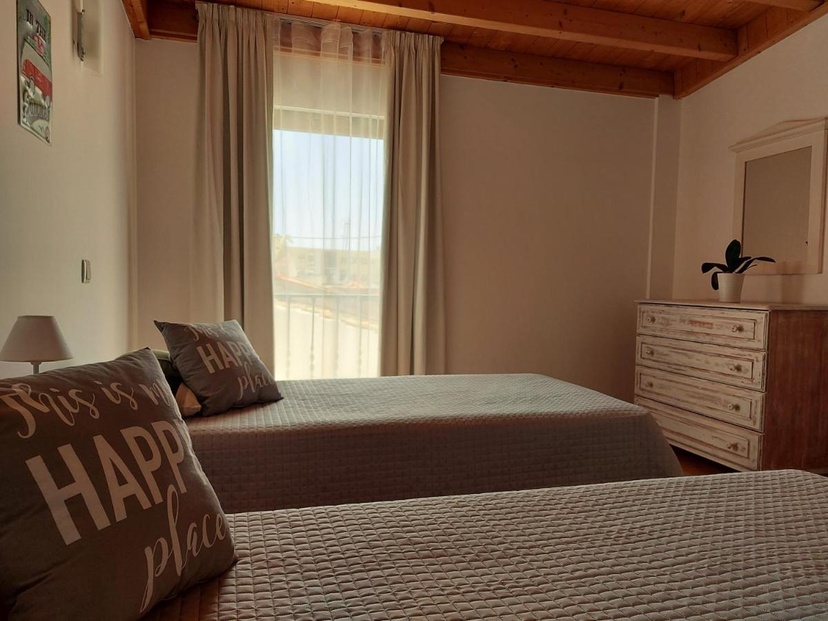 Hébergement de vacances Casa Flor De Sal - Moradia No Centro De Faro!