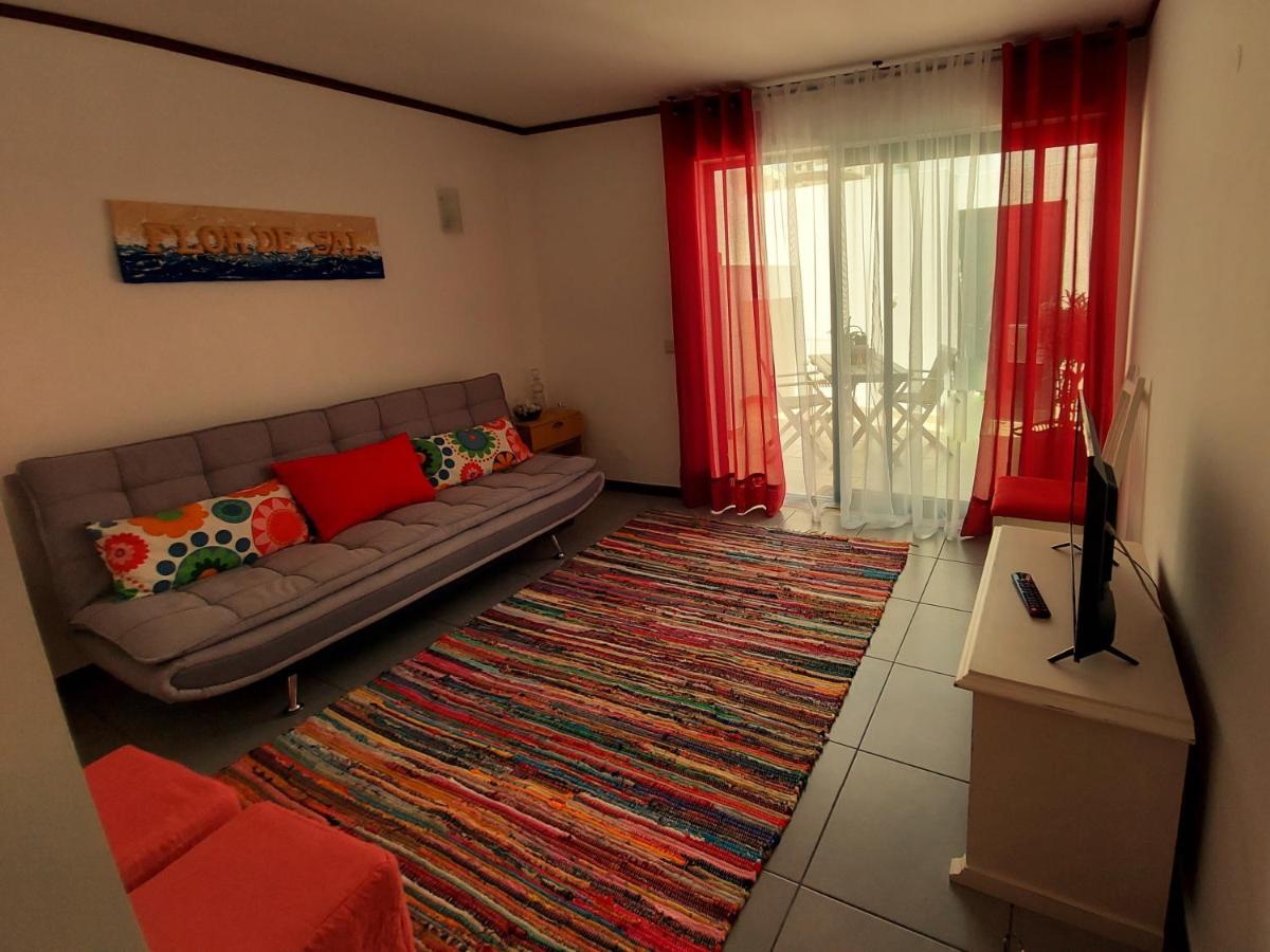 Hébergement de vacances Casa Flor De Sal - Moradia No Centro De Faro!