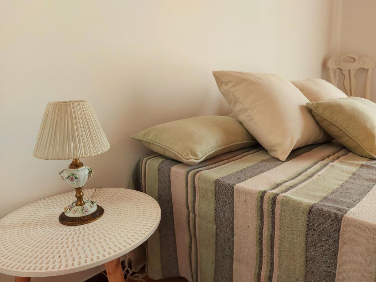 Hébergement de vacances Casa Flor De Sal - Moradia No Centro De Faro!