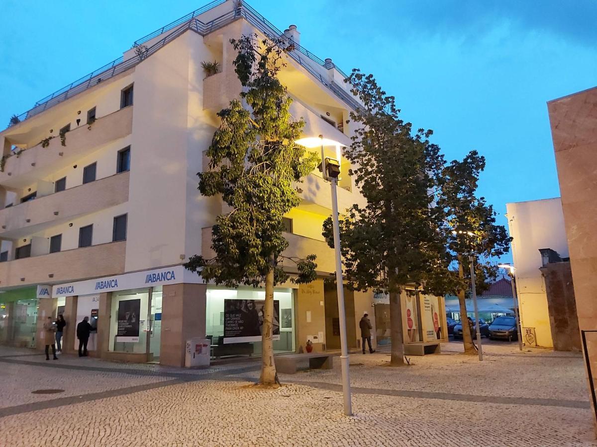 Casa Flor De Sal - Moradia No Centro De Faro! * District de Faro